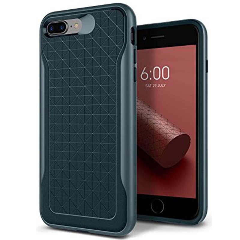 mobiletech-iphone-8Plus-caseology-apex-series-case-aqua-green